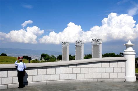 泰和龍泉墓園|【長永紀念園區】長永紀念園區：北市名人安息之所，價格。